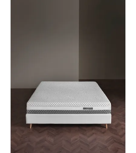 Materasso in memory foam Pryme Hybrid di Altrenotti