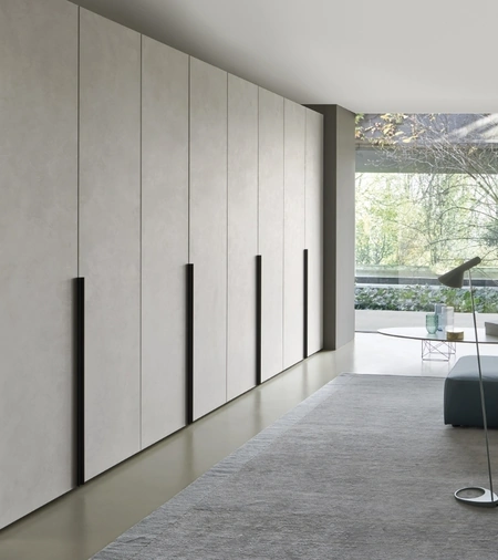 Armadio Ala Loto Natura di Sangiacomo