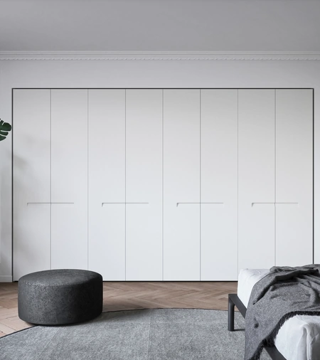 Armadio Liberty di Novamobili