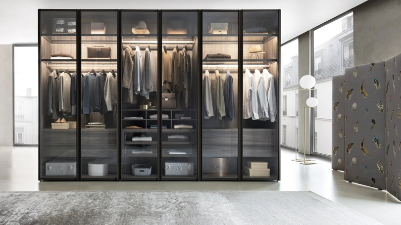 Armadio Scrigno di Sangiacomo