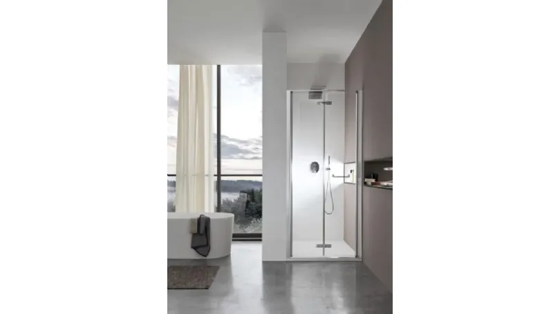 Box doccia S6 Soffietto di Arcom