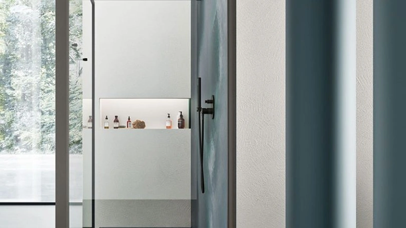 Box Doccia Bold 01 di Cerasa