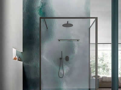 Box Doccia Bold 01 di Cerasa