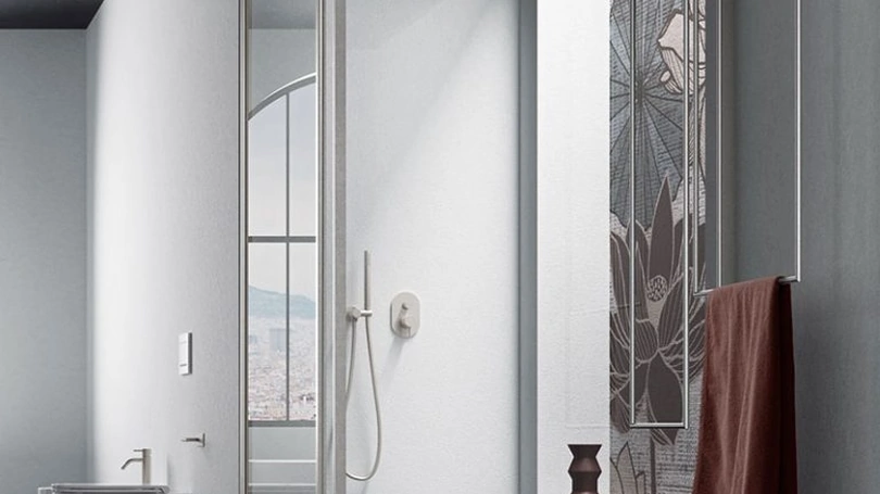 Box Doccia Bold 02 di Cerasa