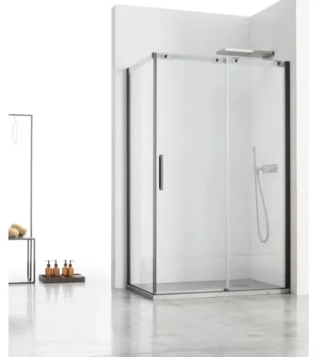 Box doccia S8 Scorrevole di Arcom