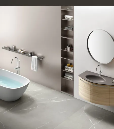 Mobile da Bagno Pollock 86 di Arcom