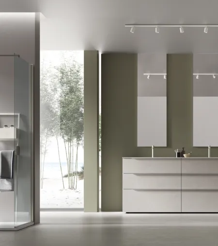 Mobile da Bagno Rail Line 02 di Arcom