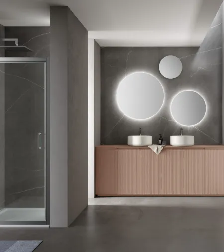 Mobile da Bagno Rail Gola 05 di Arcom