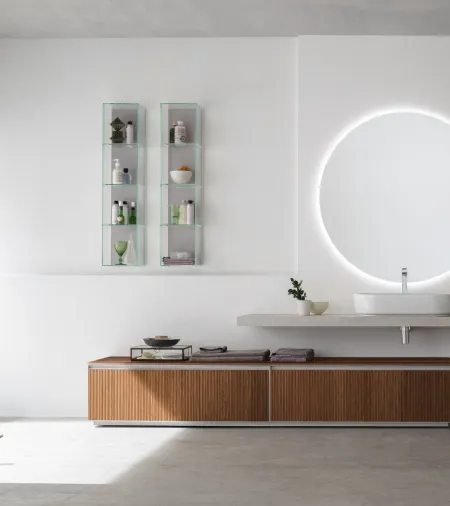 Mobile da Bagno Shape 06 di Arcom