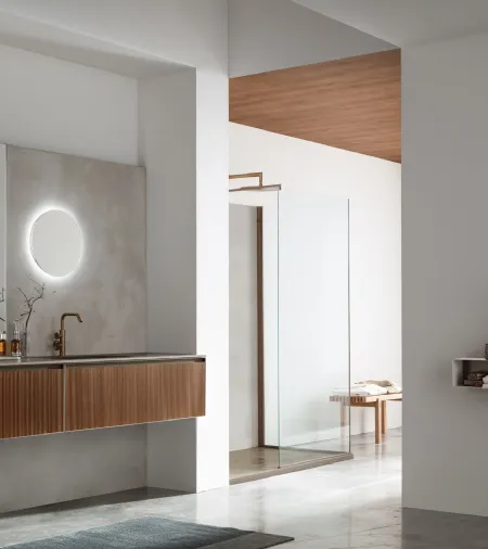 Mobile da Bagno Shape 10 di Arcom