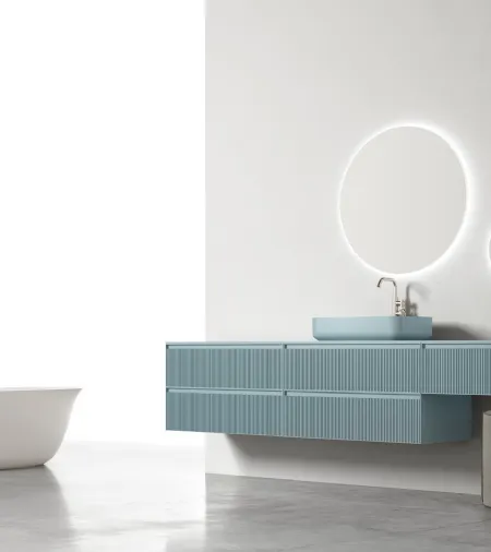 Mobile da Bagno Shape 20 di Arcom
