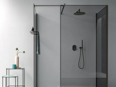 Box Doccia Slim 01 di Cerasa
