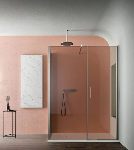 Box Doccia Slim 02 di Cerasa