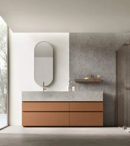 Mobile da Bagno Soul 15 di Arcom