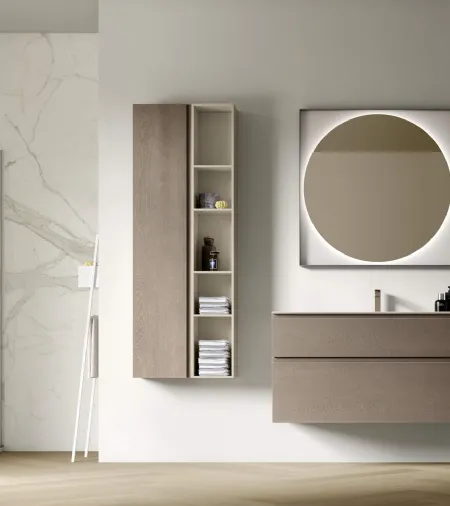 Mobile da Bagno sospeso Soul 25 di Arcom