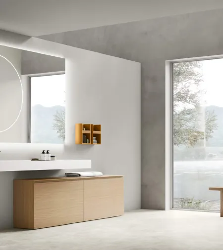 Mobile da Bagno Soul 22 di Arcom