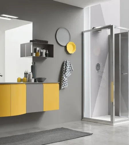 Mobile da Bagno Soul 71e di Arcom