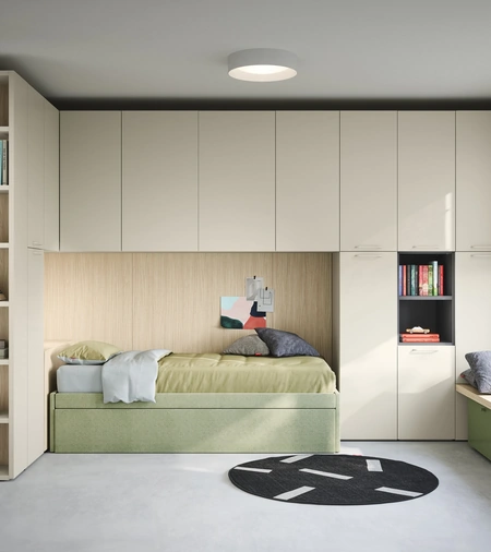 Cameretta a Ponte Turca di Nidi