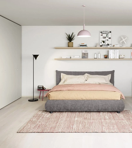 Cameretta componibile Roller di Nidi