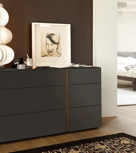 Comò Abaco di Sangiacomo