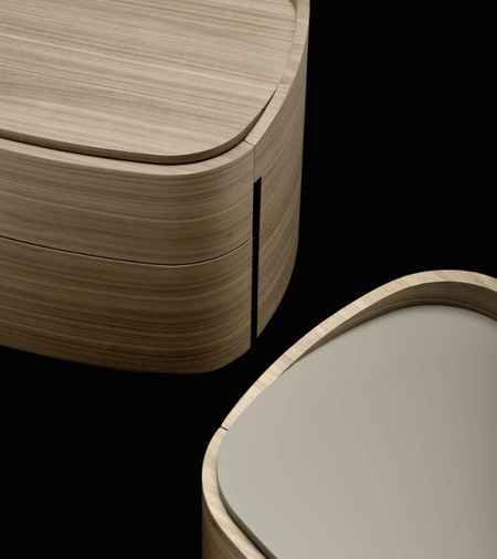 Comodino Babila di Sangiacomo