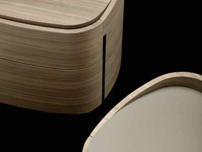 Comodino Babila di Sangiacomo