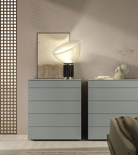 Cassettiera Capri di Tagliabue Mobili