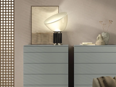 Cassettiera Capri di Tagliabue Mobili