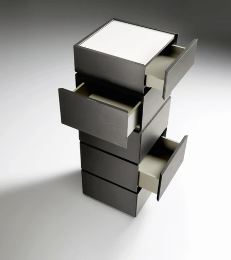 Cassettiera Cidori di Sangiacomo