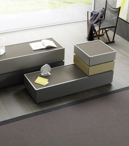 Comodino Cidori di Sangiacomo