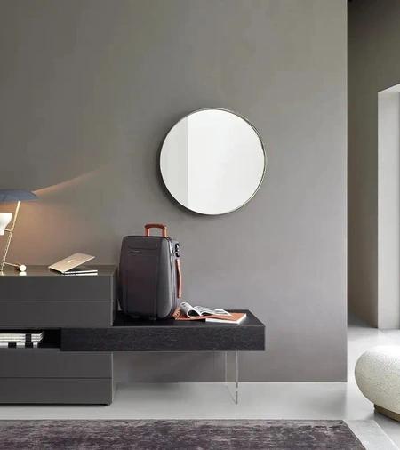 Cassettiera Domino Componibile di Sangiacomo