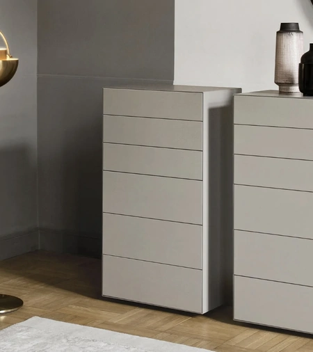 Cassettiera Domino Mono di Sangiacomo