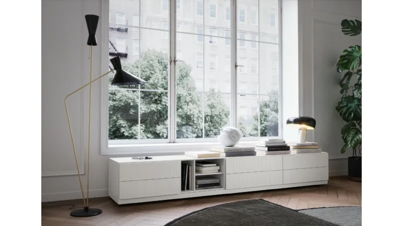 Cassettiera Easy System di Novamobili