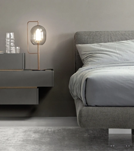 Comodino Filo Componibile di Sangiacomo