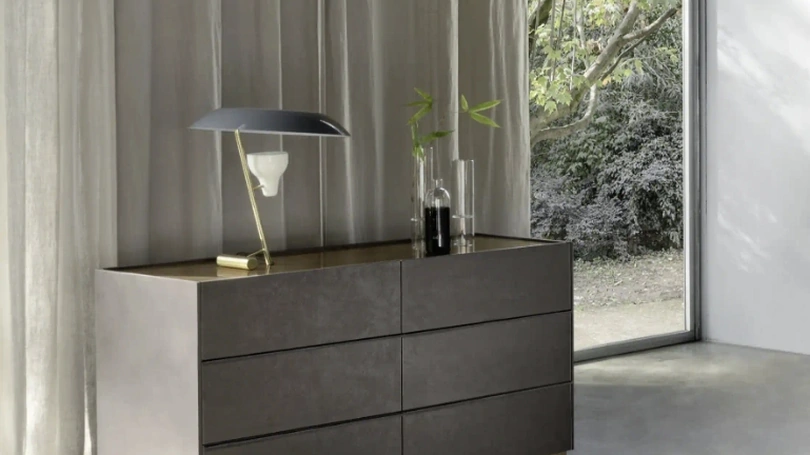 Comò Filo Mono di Sangiacomo