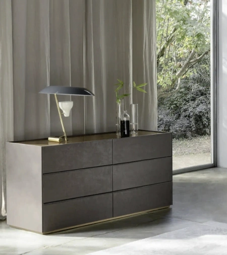 Comò Filo Mono di Sangiacomo