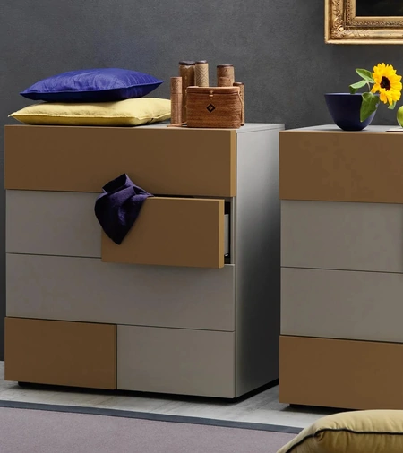 Cassettiera Insieme di Sangiacomo