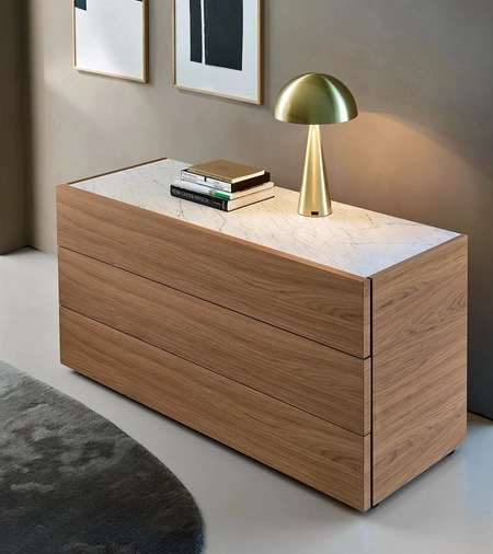 Comò Status di Sangiacomo