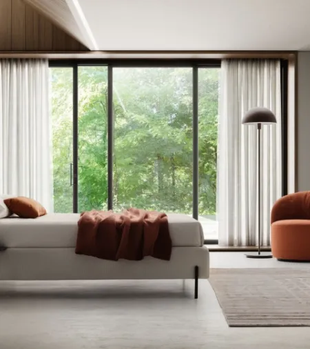 Letto Duo di Le Comfort