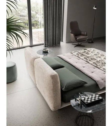 Letto Fenice di Le Comfort