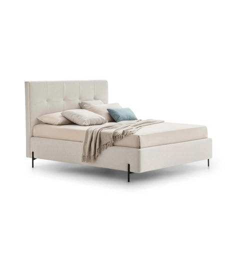 Letto Love con box contenitore di Le Comfort