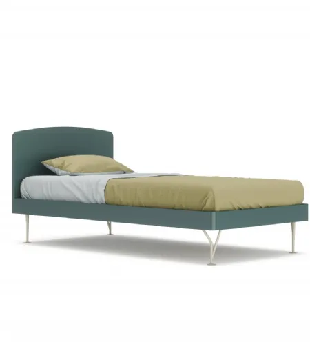 Letto singolo Fit di Nidi