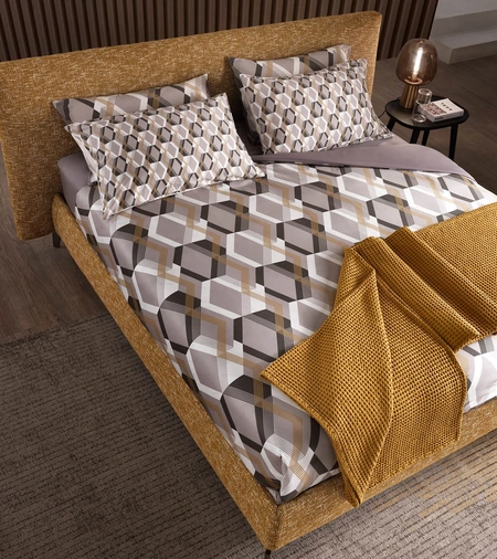 Letto Soul Miage con box contenitore di Altrenotti