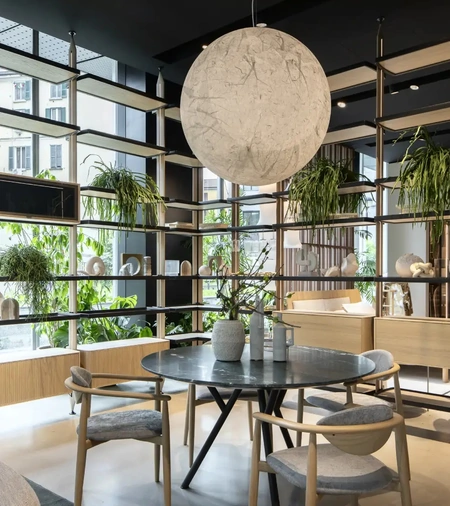 Libreria Dedalo di Novamobili