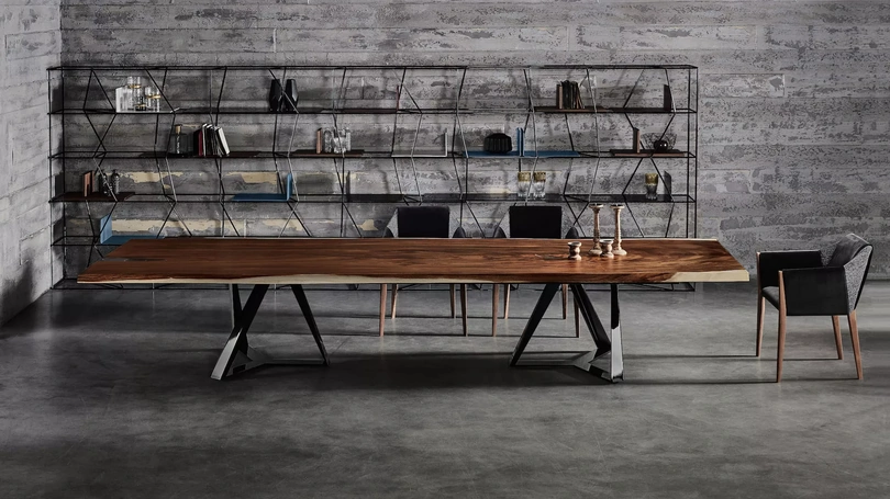 Libreria Lexington di Bontempi