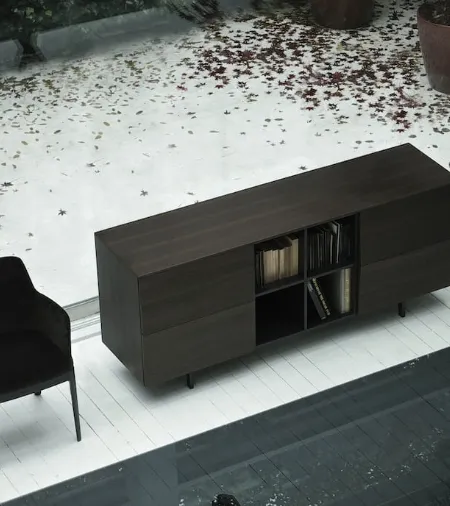 Madia Amsterdam di Bontempi