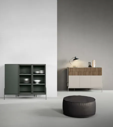 Madia Belt 02 di Novamobili