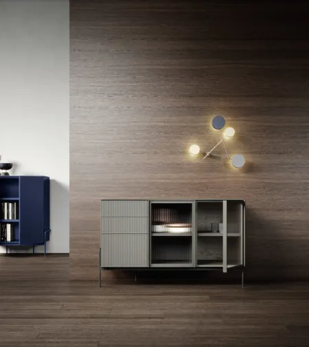Madia Belt 05 di Novamobili
