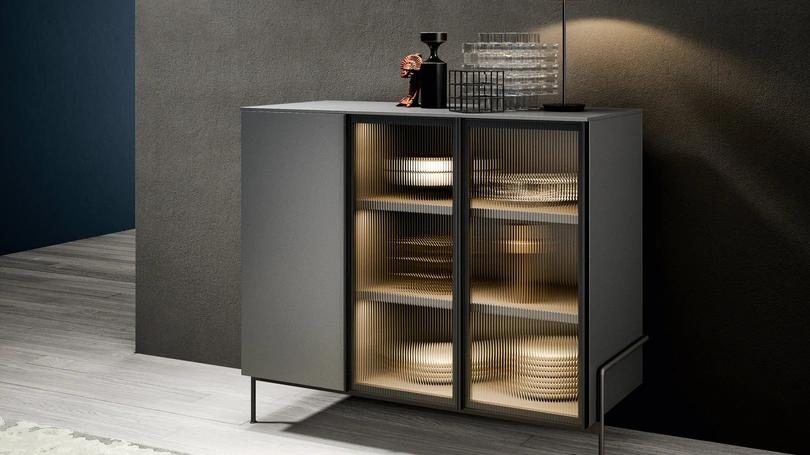 Madia Belt 02 di Novamobili