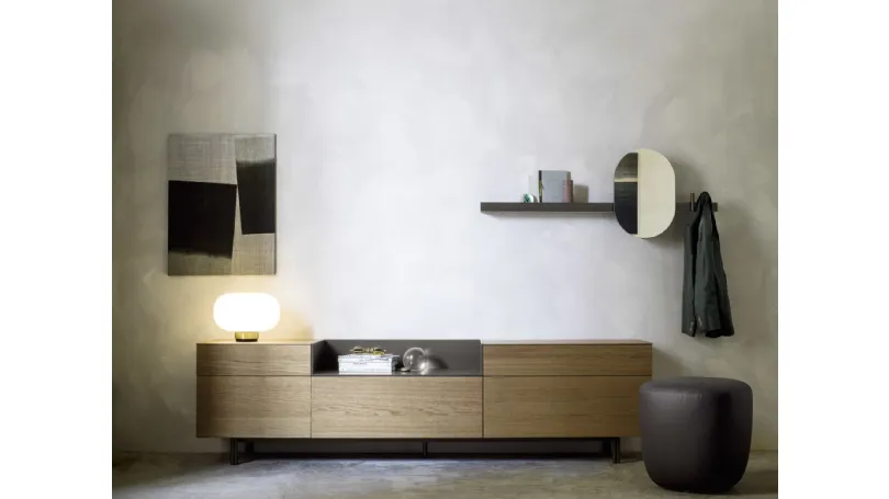 Madia Box 18 02 di Novamobili